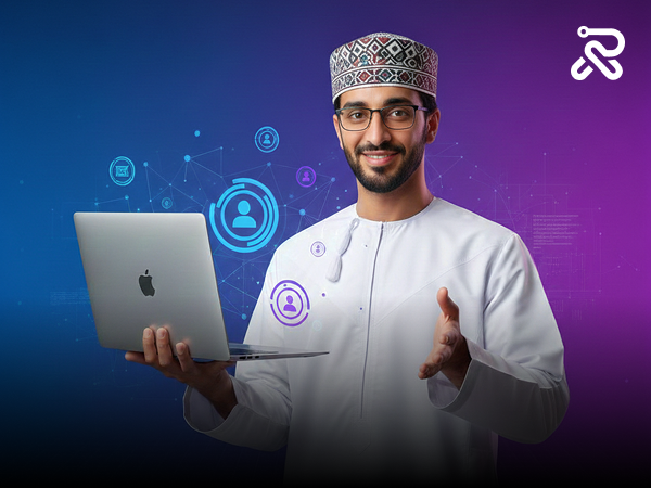 فريق رواد للحلول التقنية